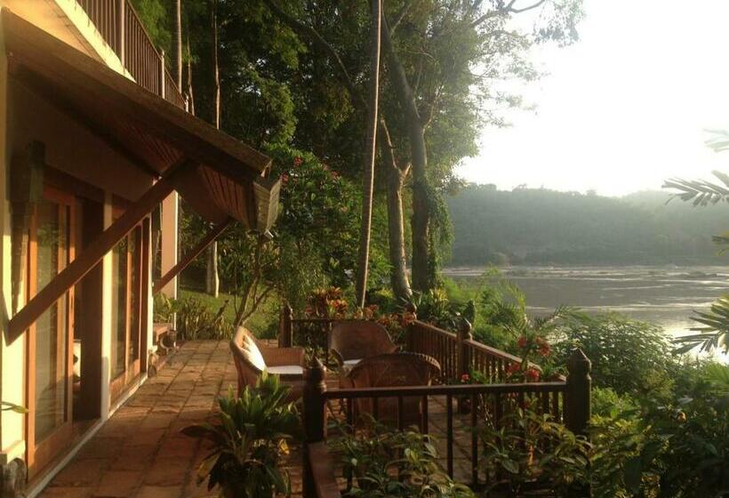 スイート（家族用）, Mekong Villas