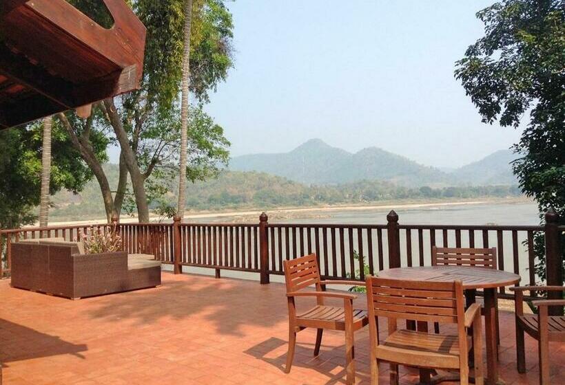 Family Suite, Mekong Villas