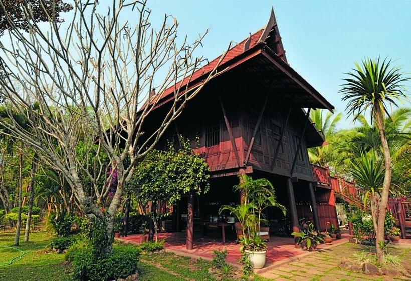 Номер Стандарт, Mekong Villas
