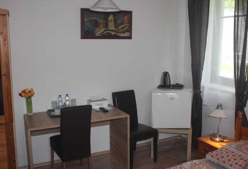 스탠다드 룸, Wellness Pension Formanka