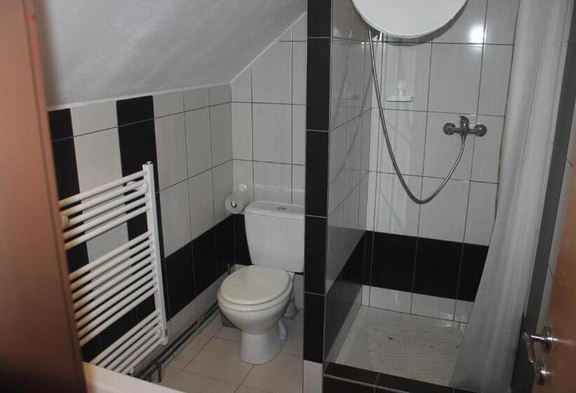 클래식 4인 룸, Wellness Pension Formanka