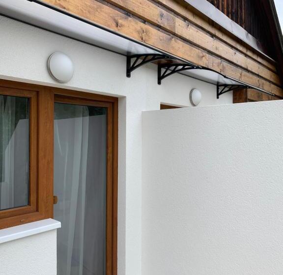 스탠다드 발코니 룸, Wellness Pension Formanka