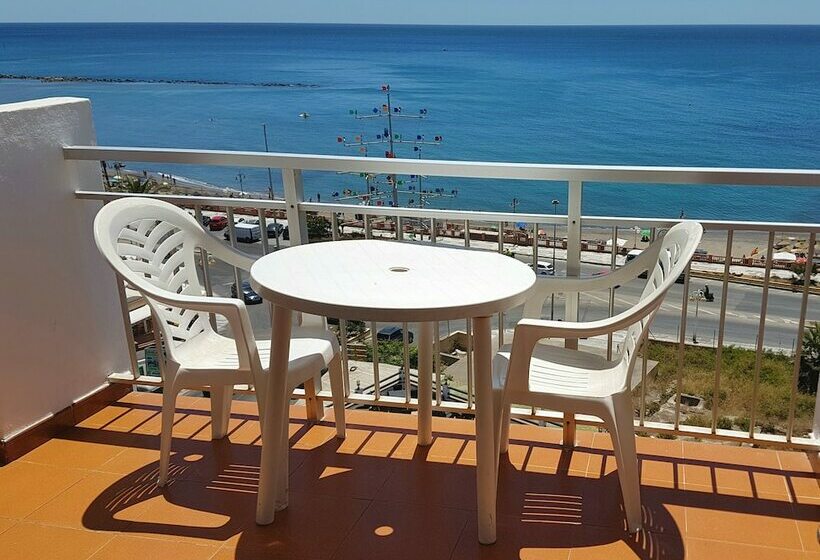 סטודיו סטנדרטי נוף לים, Apartamentos Turísticos Sunny Beach
