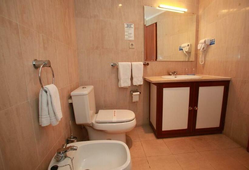 Студия Стандарт, Aparthotel Imperatriz