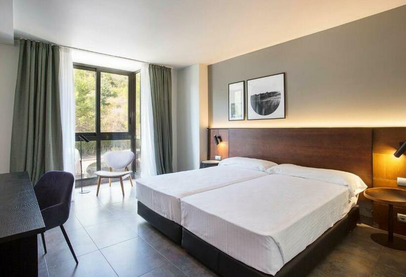 Номер Superior, Dolce by Wyndham Barcelona Resort