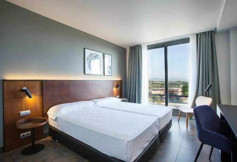 اتاق سوپریور, Dolce by Wyndham Barcelona Resort