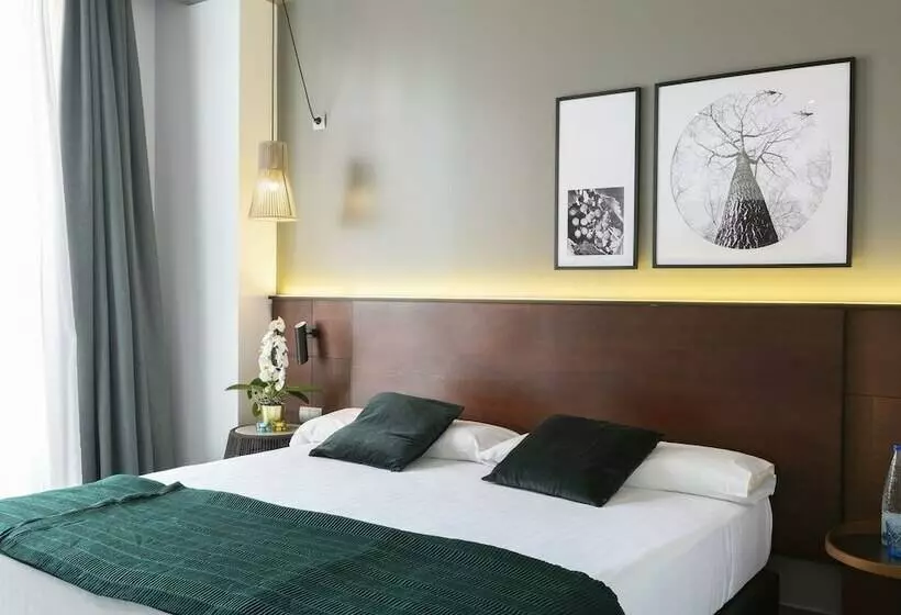 اتاق سوپریور, Dolce by Wyndham Barcelona Resort