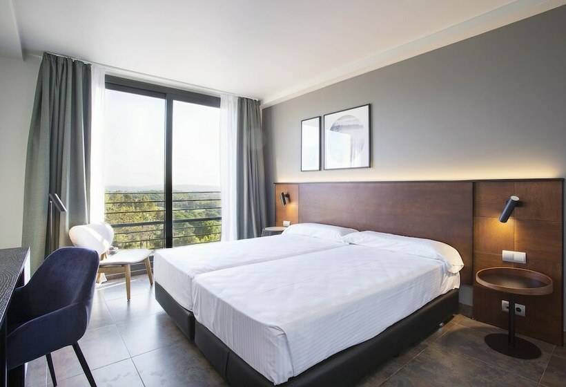 חדר סופריור, Dolce by Wyndham Barcelona Resort