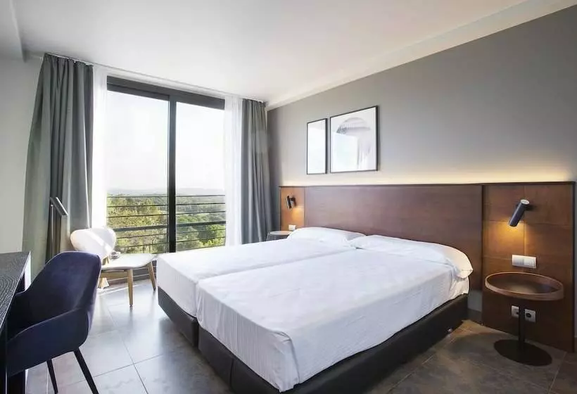 اتاق سوپریور, Dolce by Wyndham Barcelona Resort