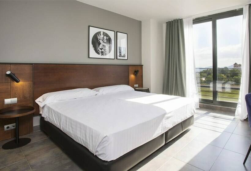 חדר סופריור, Dolce by Wyndham Barcelona Resort