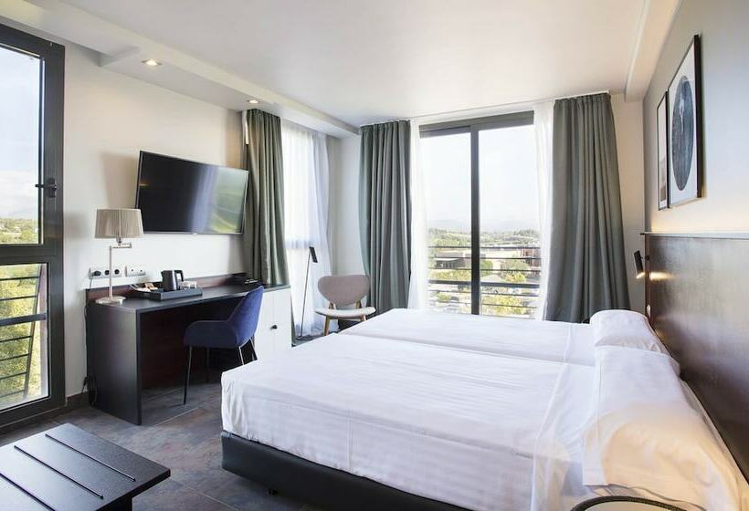 חדר סופריור, Dolce by Wyndham Barcelona Resort