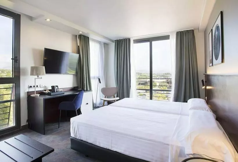اتاق سوپریور, Dolce by Wyndham Barcelona Resort