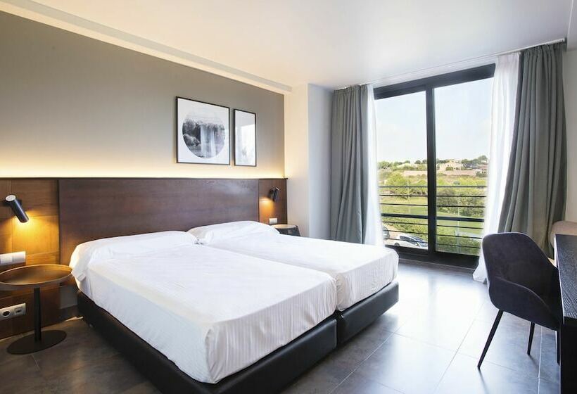 חדר סופריור, Dolce by Wyndham Barcelona Resort