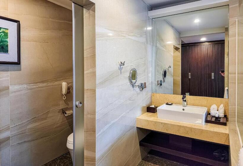 ジュニアスイート, Borei Angkor Resort & Spa