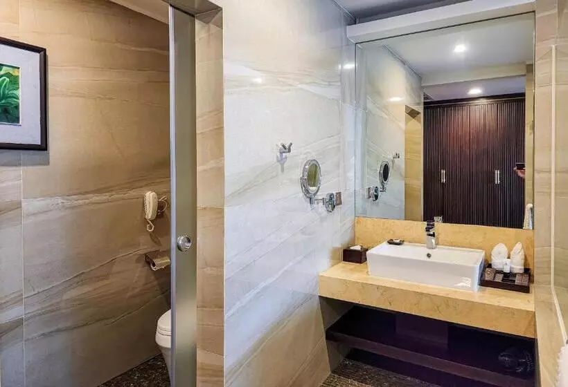 ジュニアスイート, Borei Angkor Resort & Spa