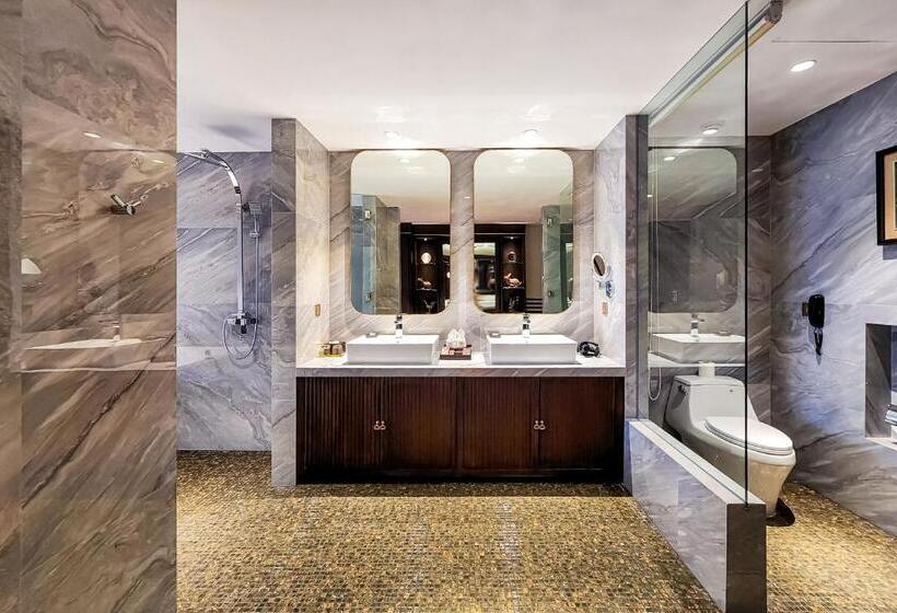 スイート, Borei Angkor Resort & Spa