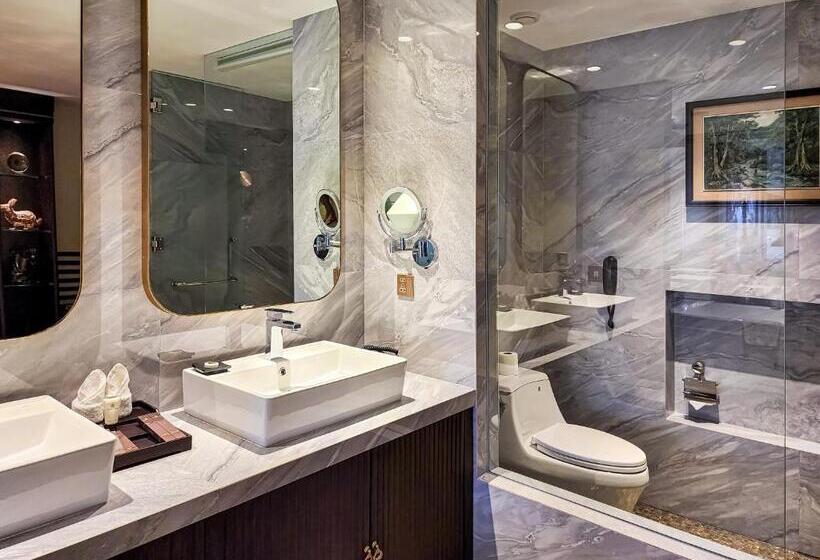 スイート, Borei Angkor Resort & Spa