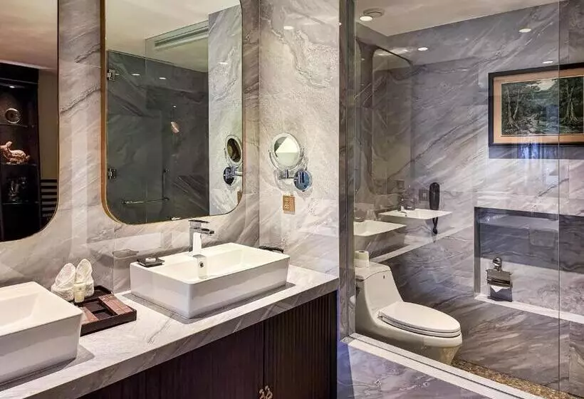 スイート, Borei Angkor Resort & Spa