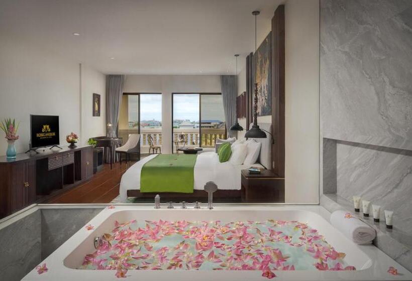 スイート, Borei Angkor Resort & Spa