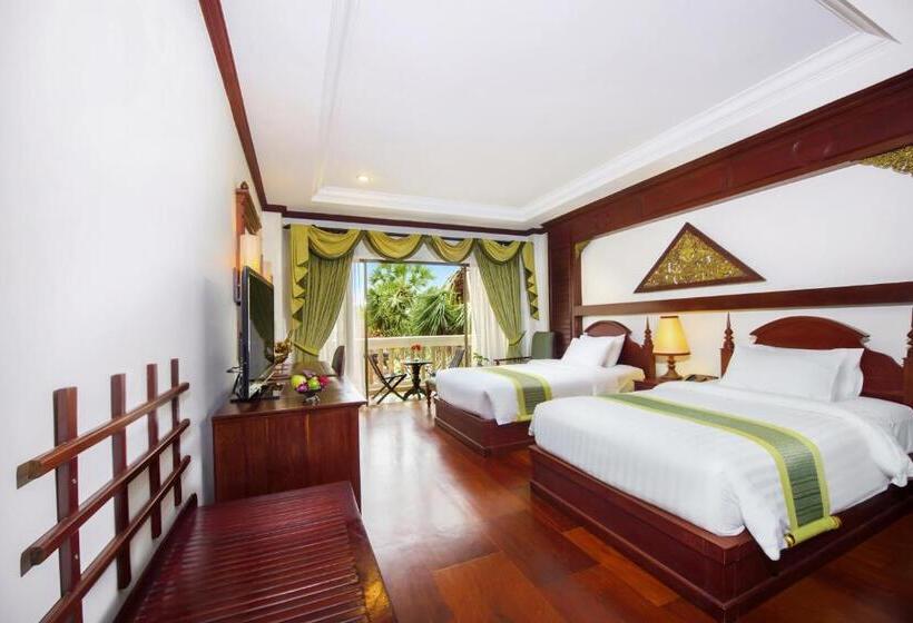 Номер Стандарт, Borei Angkor Resort & Spa