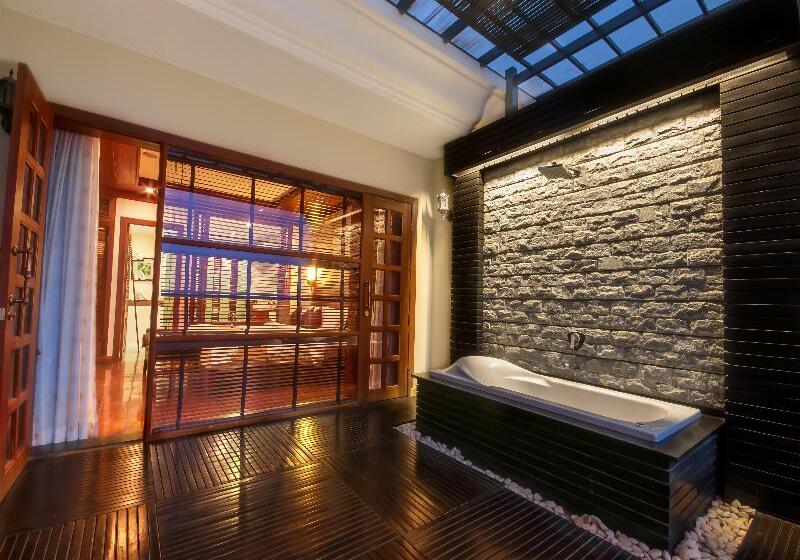 スタンダードルーム, Borei Angkor Resort & Spa