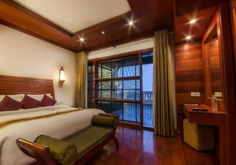 スタンダードルーム, Borei Angkor Resort & Spa