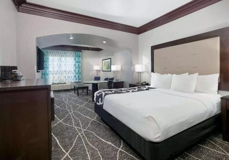 スイート, Borei Angkor Resort & Spa