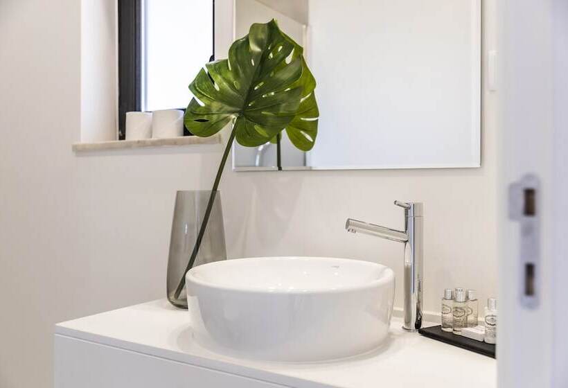 Апартаменты 1 Спальня, Clube Maria Luisa