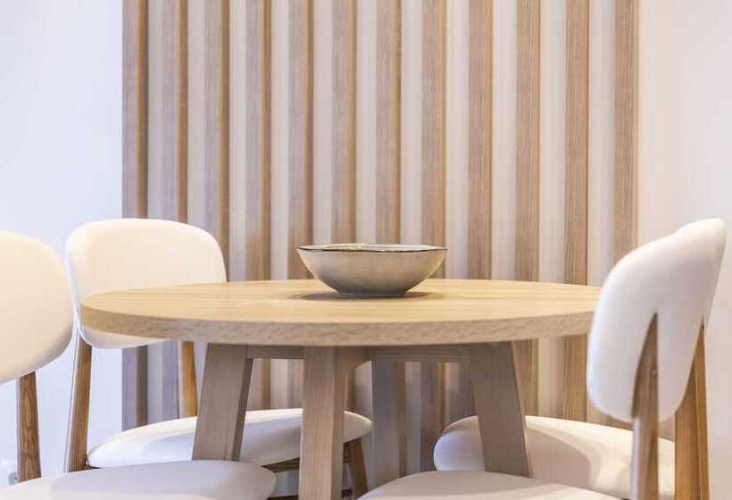 Апартаменты 1 Спальня, Clube Maria Luisa