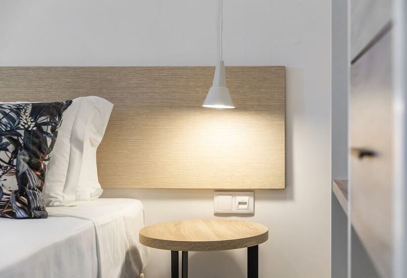 Апартаменты 1 Спальня, Clube Maria Luisa