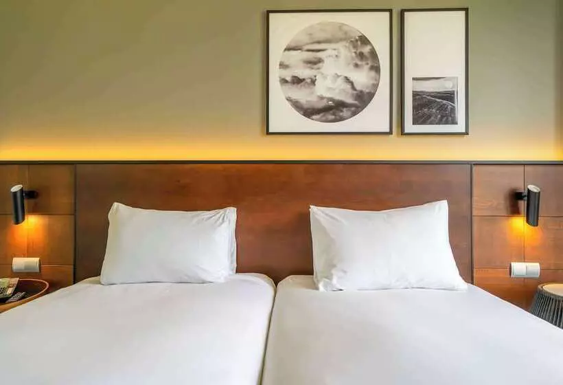 اتاق سوپریور, Dolce by Wyndham Barcelona Resort
