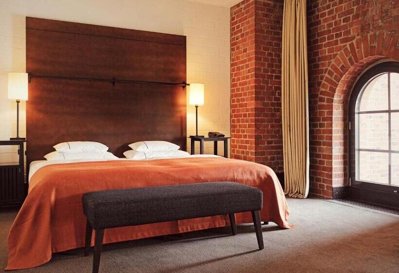 标准间, Gastwerk Hotel Hamburg