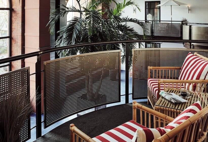 标准间, Gastwerk Hotel Hamburg