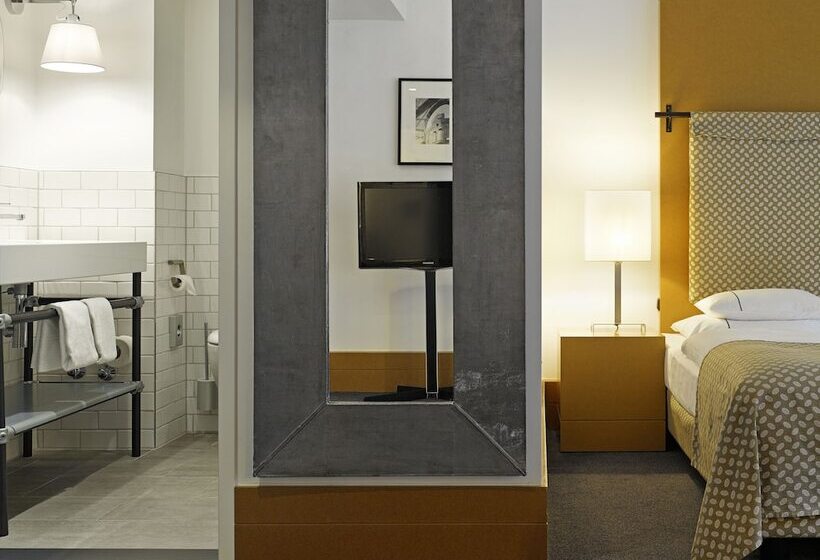 标准间, Gastwerk Hotel Hamburg