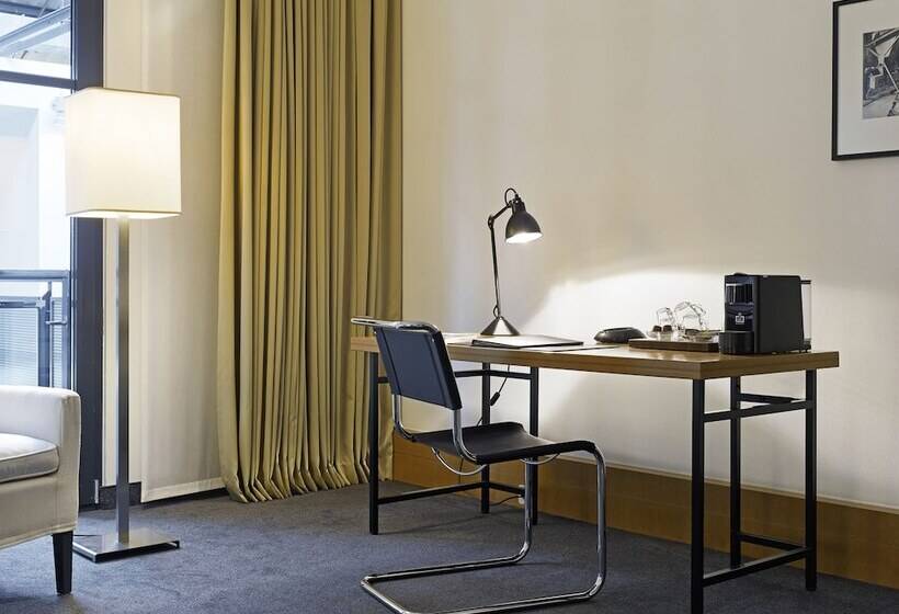 标准间, Gastwerk Hotel Hamburg