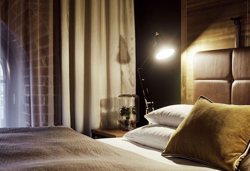 标准间, Gastwerk Hotel Hamburg