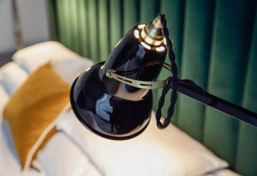 اتاق سوپریور, Gastwerk Hotel Hamburg