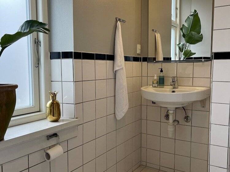 Номер Стандарт, Sofs Boutique