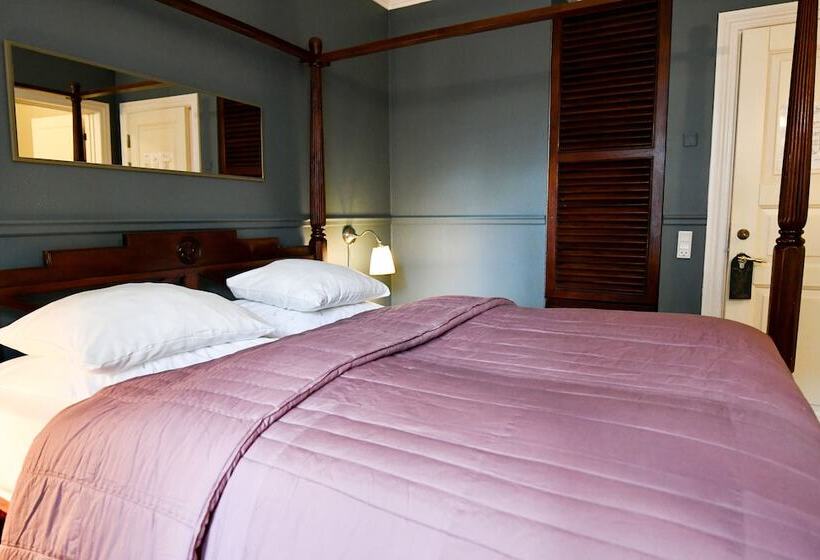 Номер Стандарт, Sofs Boutique