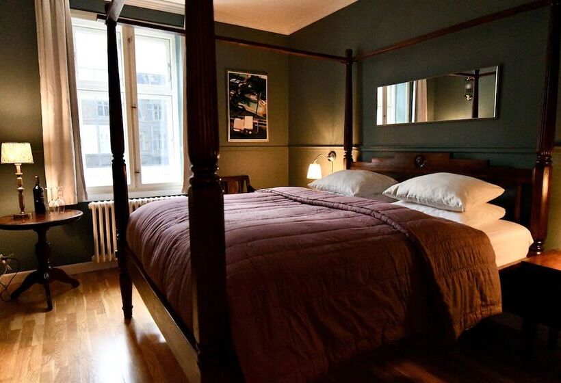 Номер Стандарт, Sofs Boutique