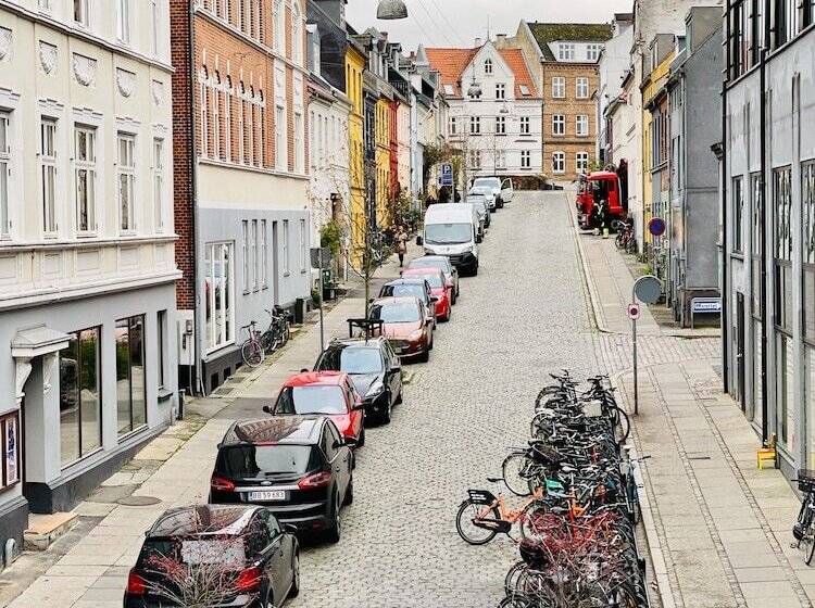 Номер Стандарт, Sofs Boutique