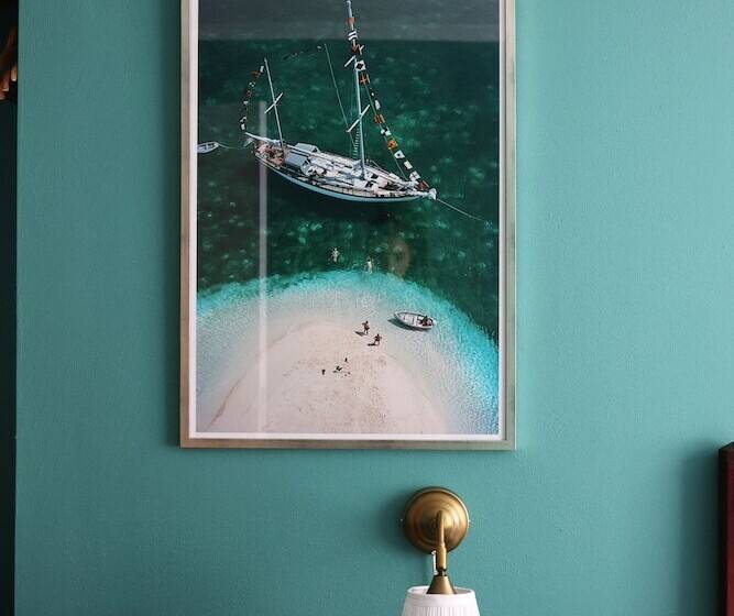 Номер Базовый Совметсный Санузел, Sofs Boutique