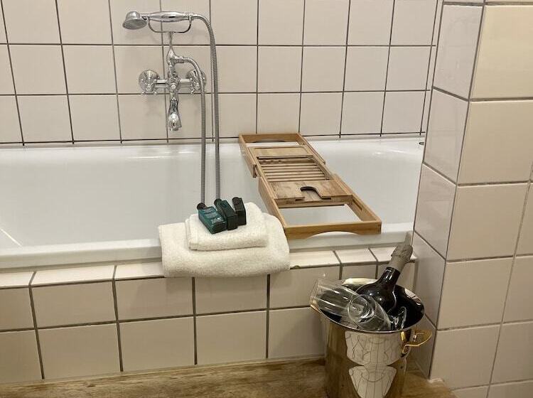 Номер Стандарт, Sofs Boutique