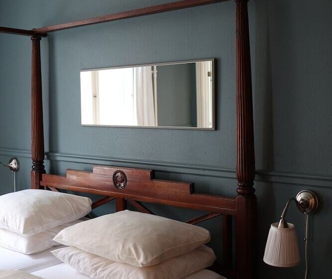 Номер Стандарт, Sofs Boutique