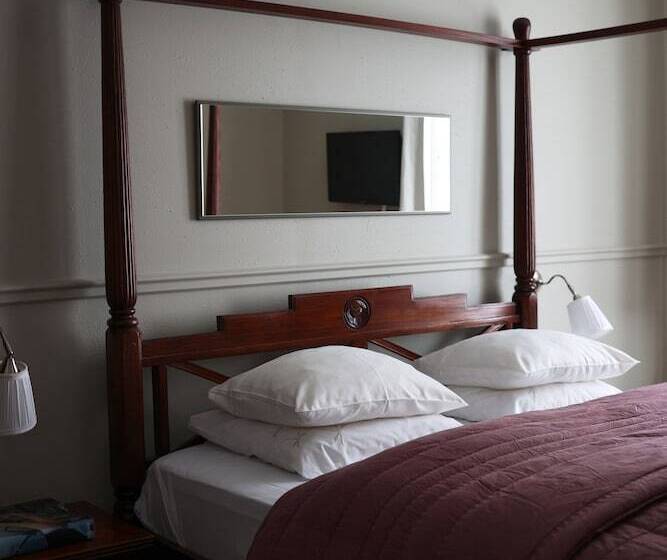 Номер Стандарт Плюс, Sofs Boutique