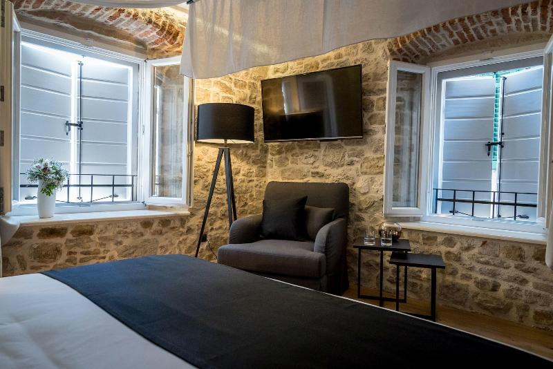 Номер Стандарт, Sofs Boutique