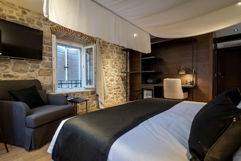 Номер Стандарт, Sofs Boutique