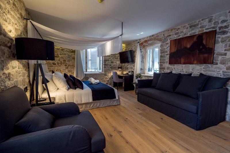 Номер Стандарт, Sofs Boutique