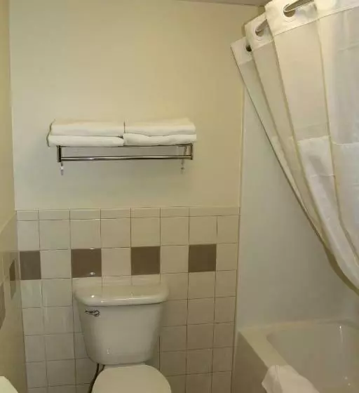 اتاق استاندارد, Americinn By Wyndham Cedar Rapids Airport