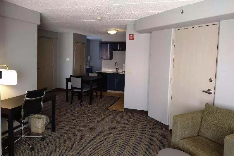 سوئیت برای معلولان, Americinn By Wyndham Peoria